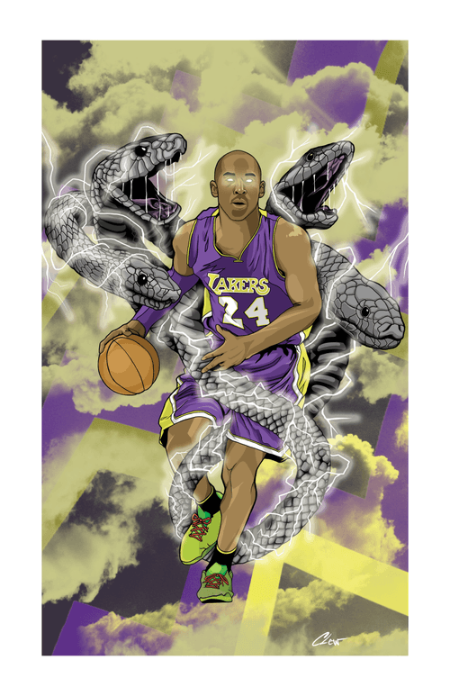 Kobe KB24 - Infin8ty