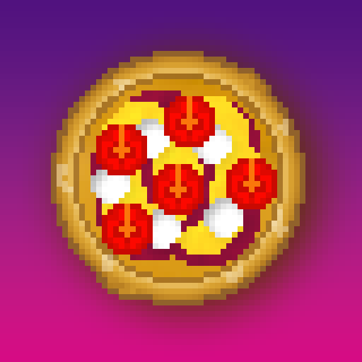 PiPi Pixel Pizza collection image