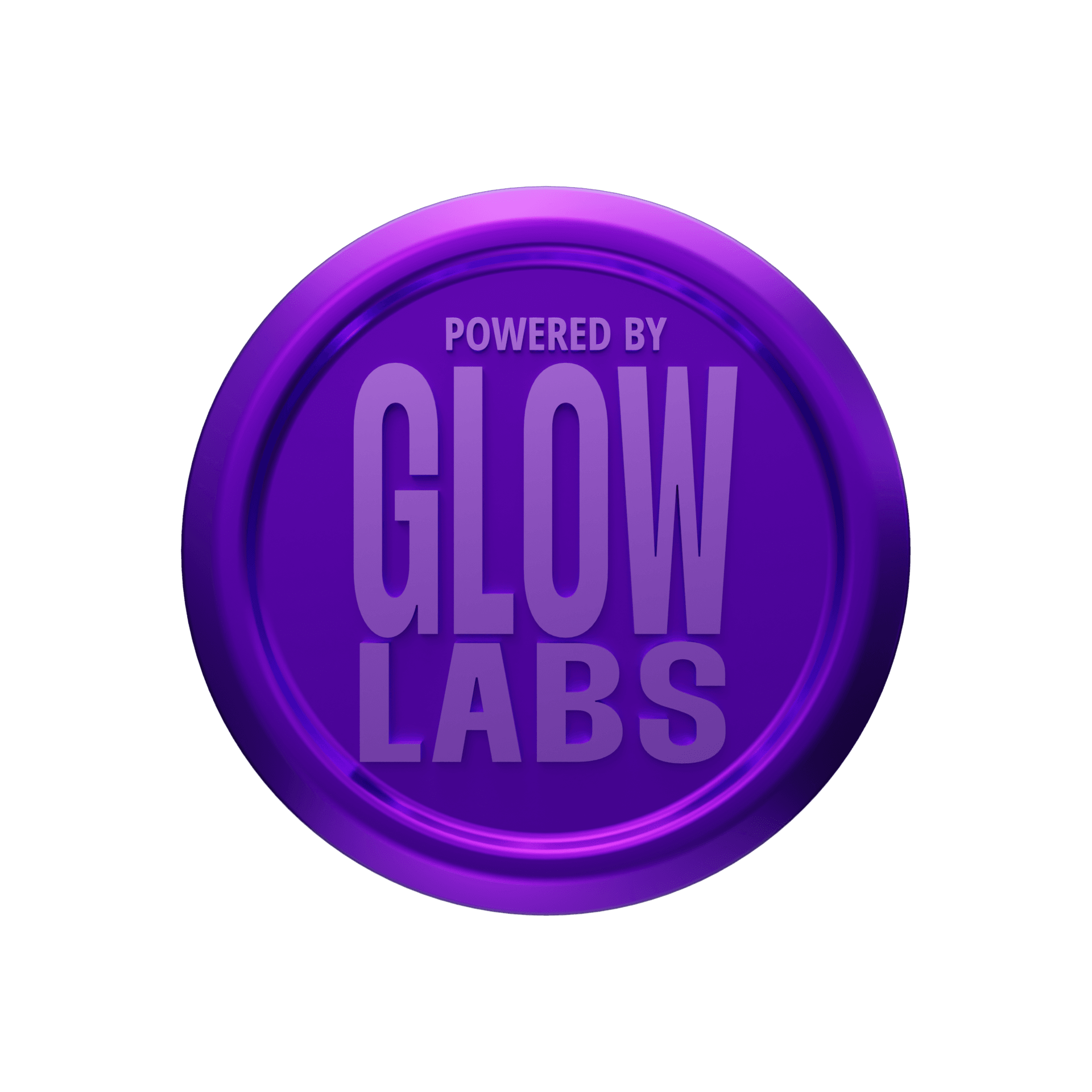 Glow Labs Token