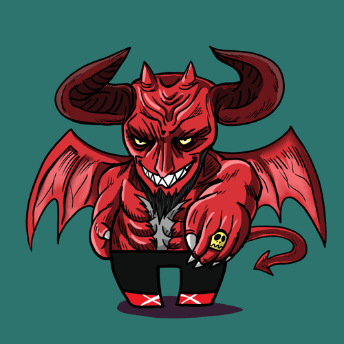 TinyKillers #36
