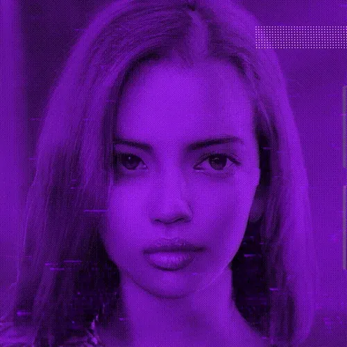 Cyberpunkz Dreams - #591