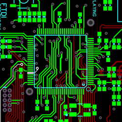 CryptoCircuits collection image