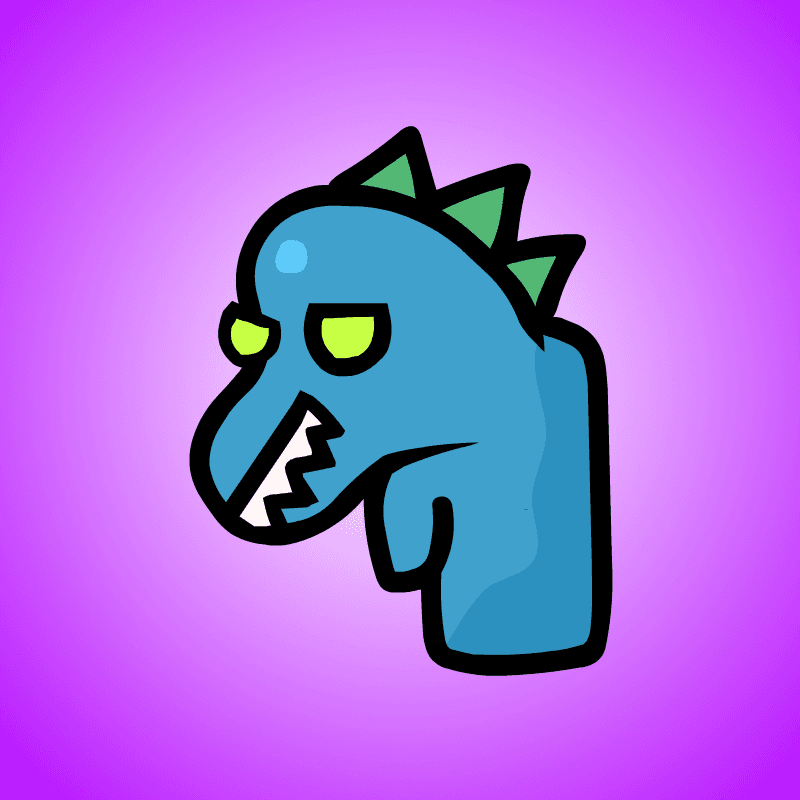 Dino Dude