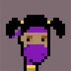 CryptoPunk Ninjas collection image
