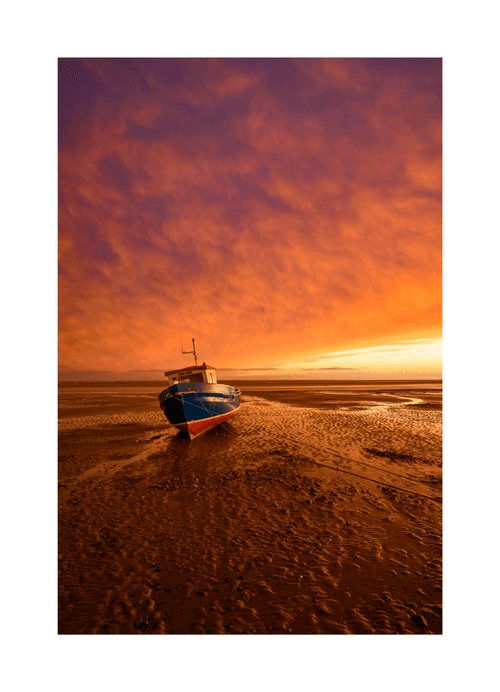 sahara sunset lytham 