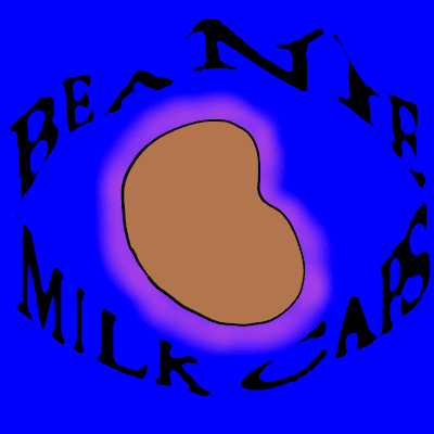 BeanieMilkCaps
