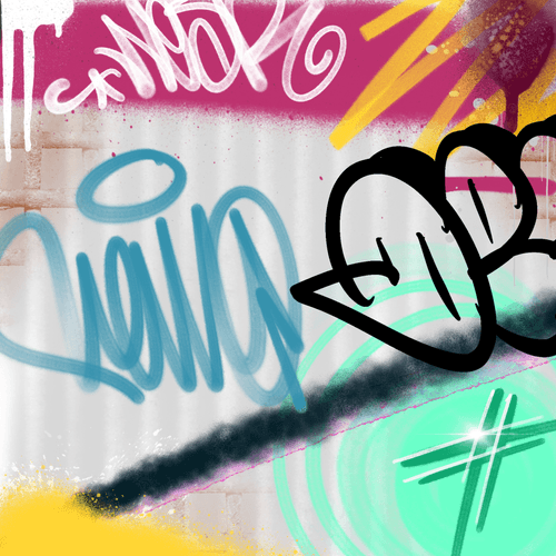 Graff Funk