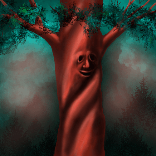 Genesis Tree 11