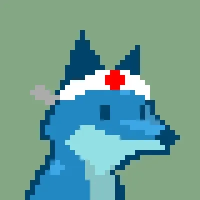 FoxPunk #71