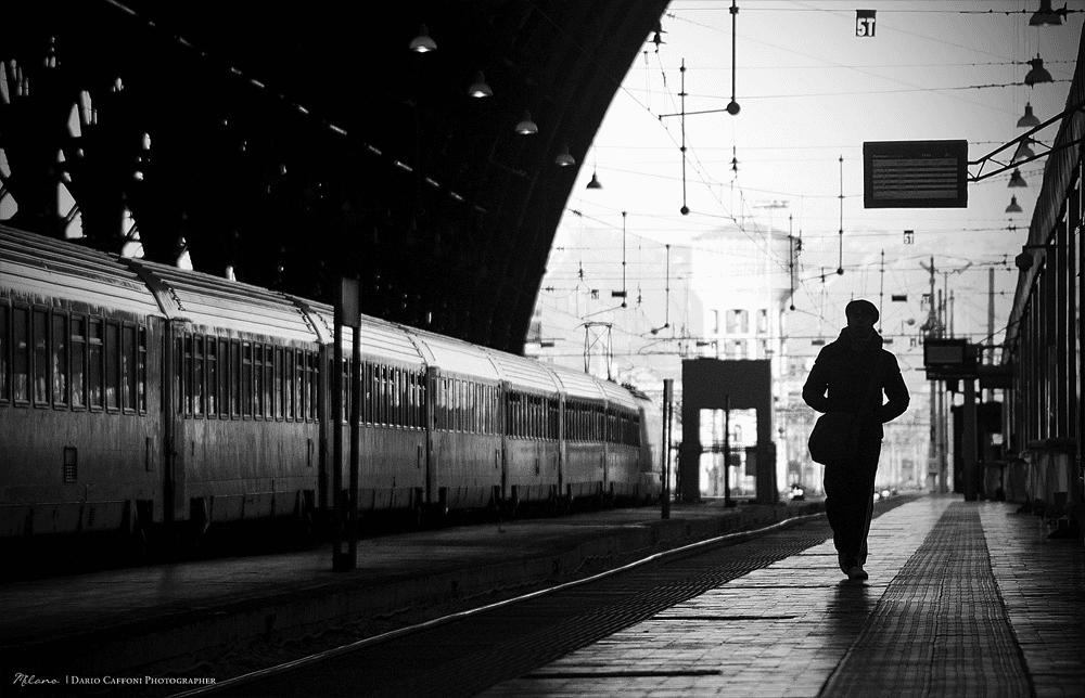 Milano Station