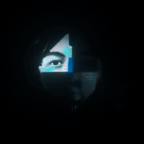 F | Origin #pakwashere [holographic edition]
