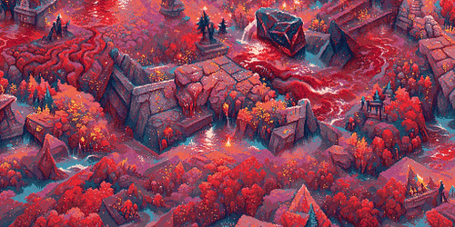 HLA: Origins