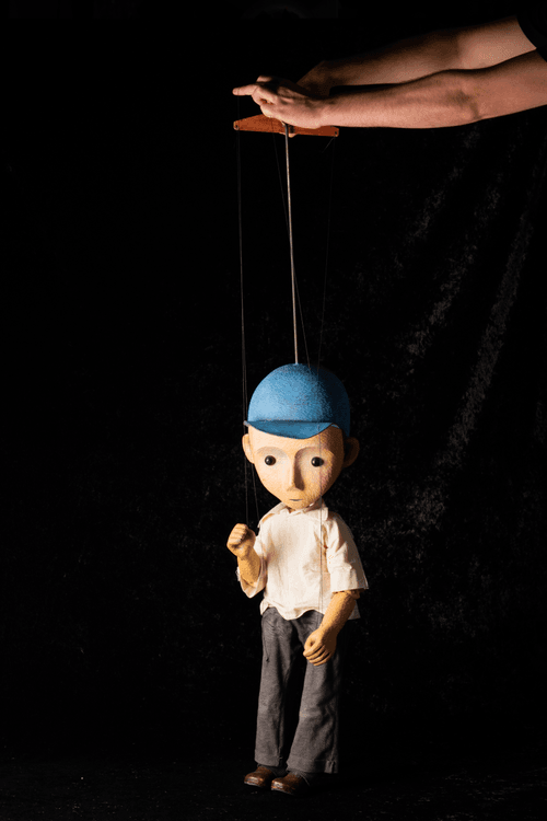 Blue Boy (video)