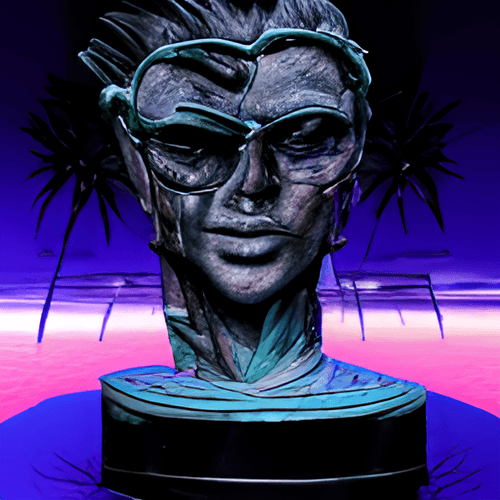 DESKTOP STATUE SYSTEMS UNLIMITED #139