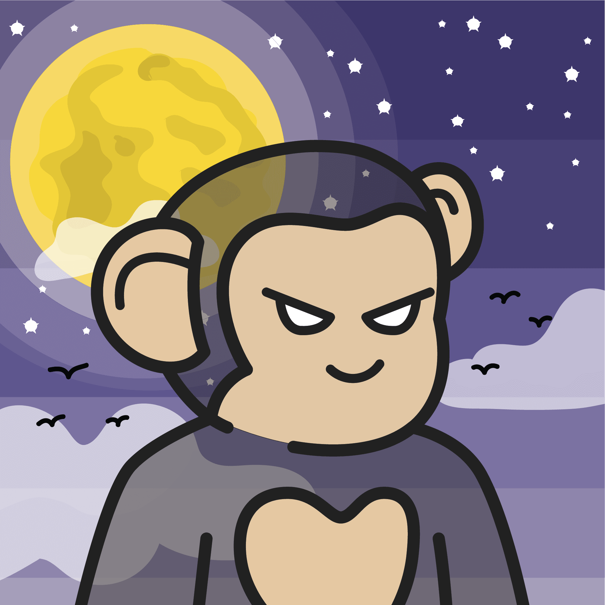Midnight Ape