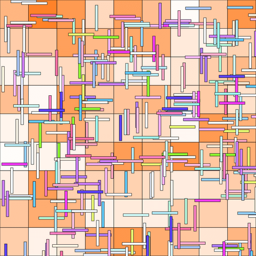 Granularity 825015