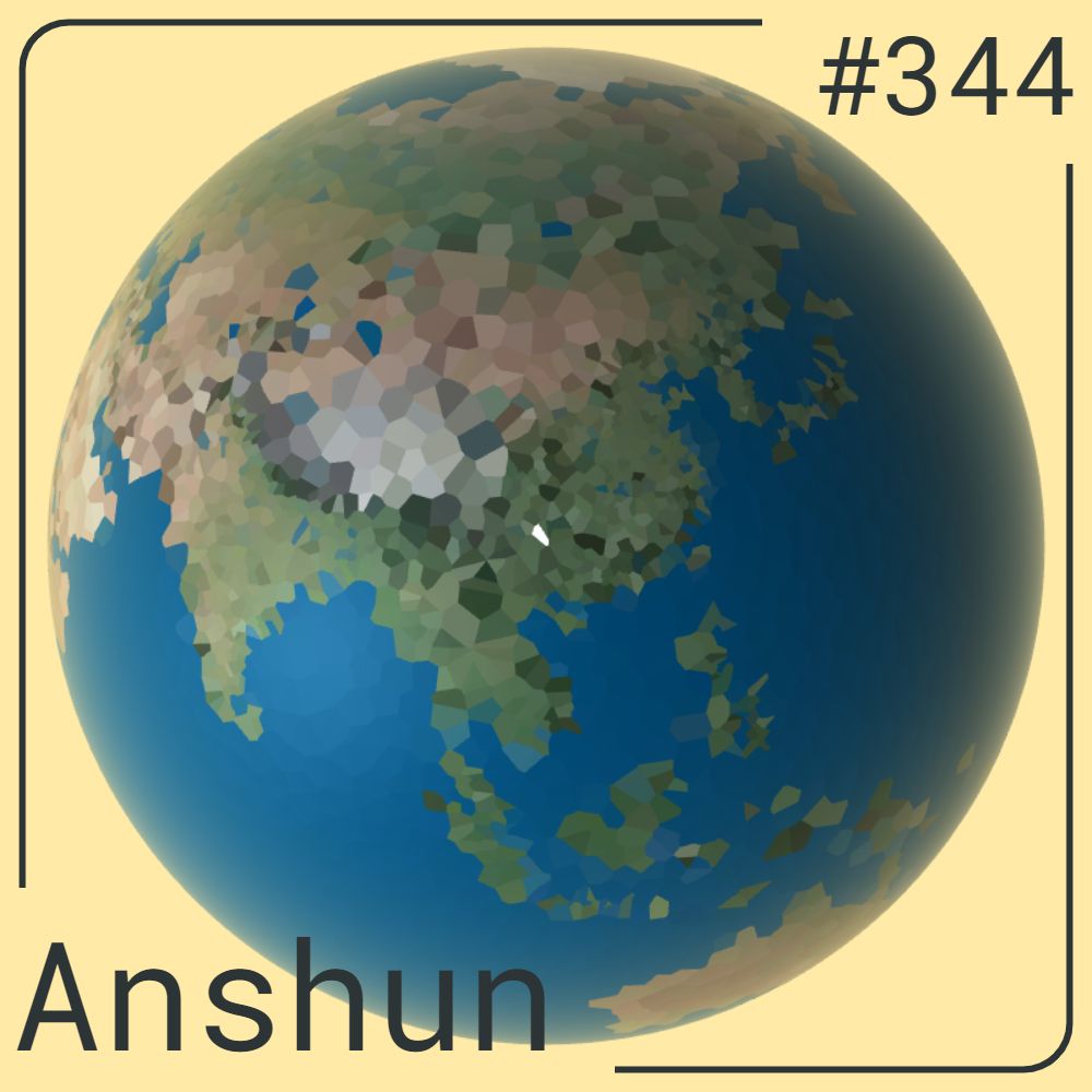 World #344