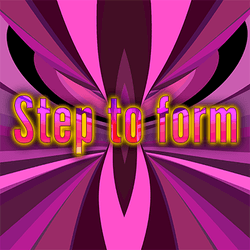 Step to form collection image