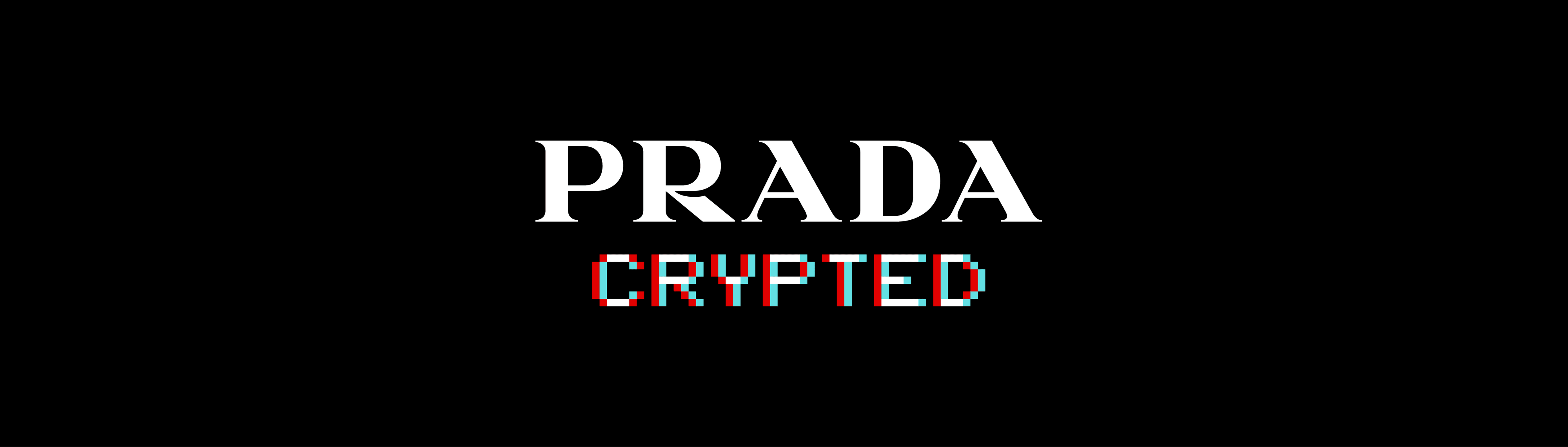 Prada-Crypted bannière