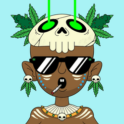 Stoner Tribe collection image