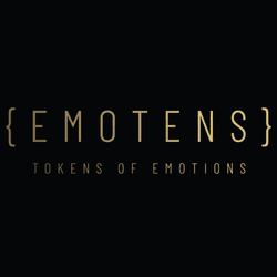 Emotens - Tokens of Emotions collection image