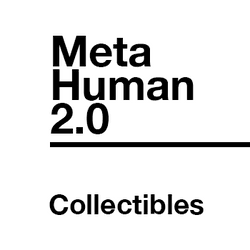 Metahuman 2.0 collection image