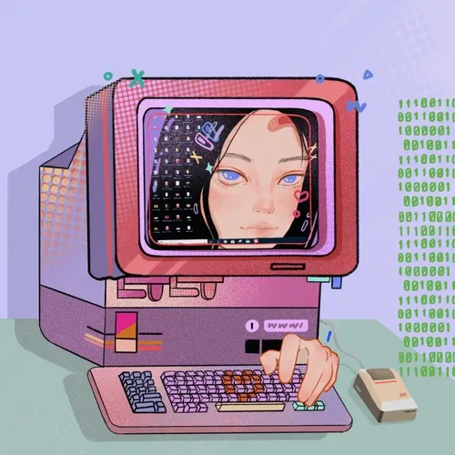 PC Girl