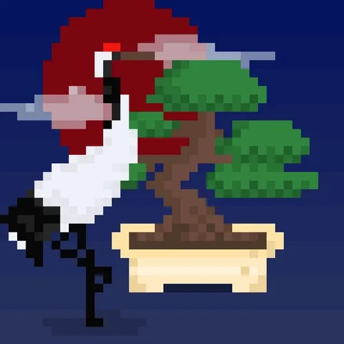 Bonsai #120 Genesis #08