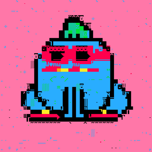 DOS Toad #62