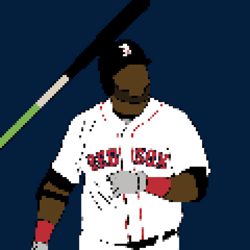 Big Papi