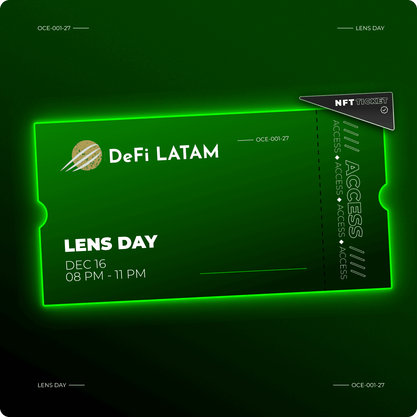 Lens Day en DeFi Latam