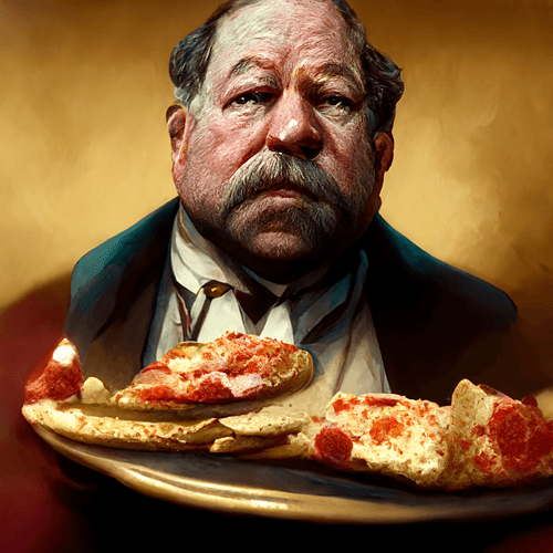 William Howard Taft