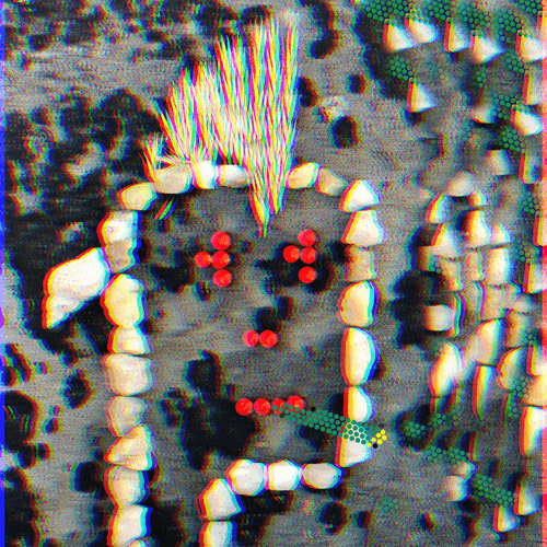 Stoned X Cryptoblunts #0079