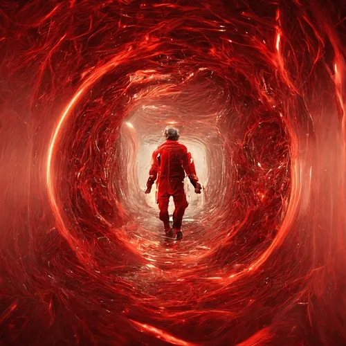 TRANSCENDING 
