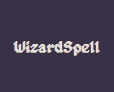 WizardSpell