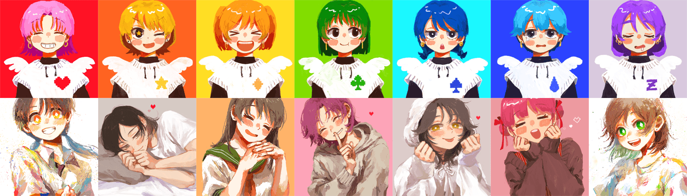 omocheese girls