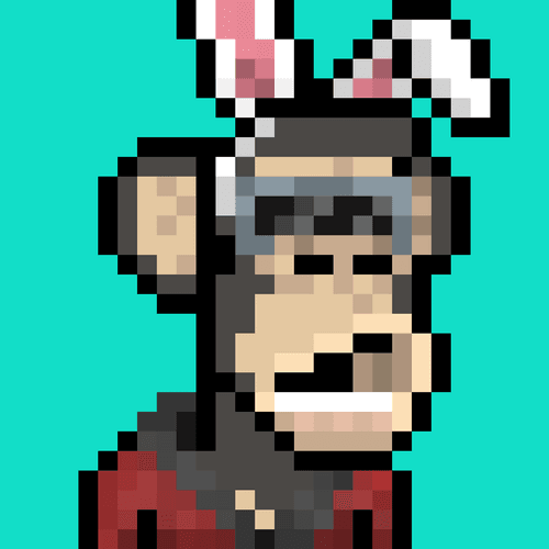 PixelApe 8186