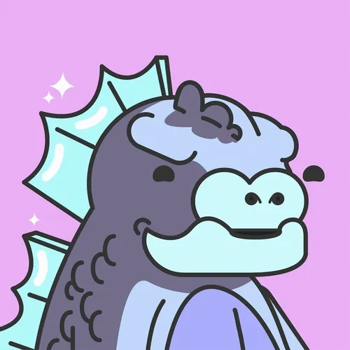 Kaiju Doodles