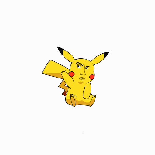 The Rockachu