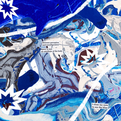 ✷ Attribute Space ✷