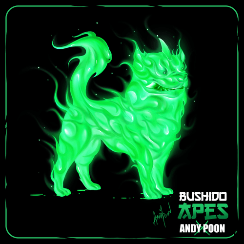 Spirit Hound