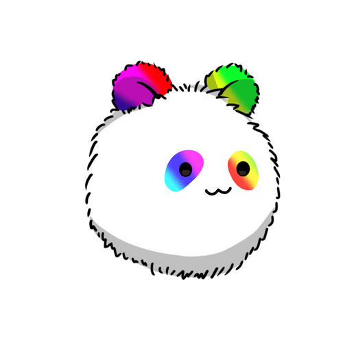 Leelee-Rainbow #00020