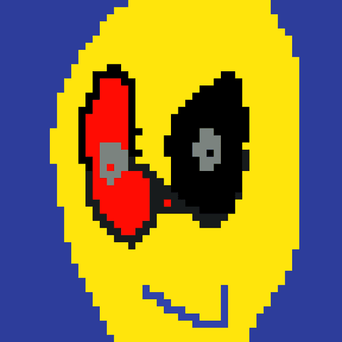 Zombie Zoo #0199 Zombie Ribbon