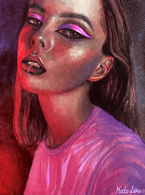 Kate 