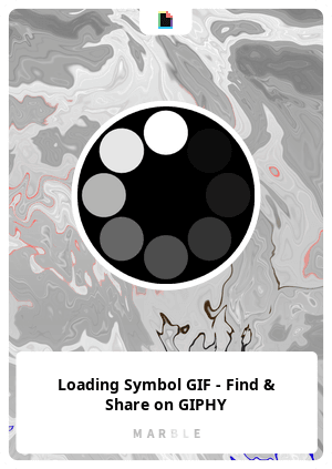 Loading Symbol GIF - Find & Share on GIPHY