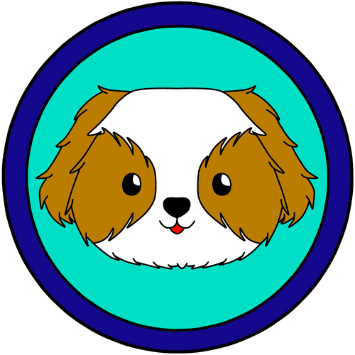 Crypto Shih Tzu Box