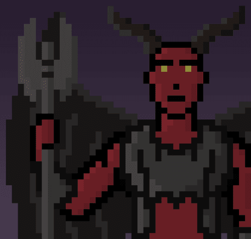 Demon#139