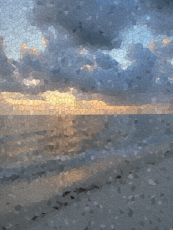 Mosaic Ocean collection image