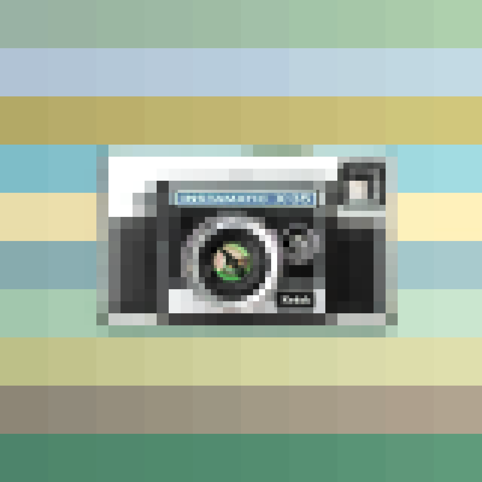 CameraPixies: Kodak Instamatic