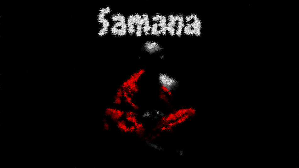Samana #9
